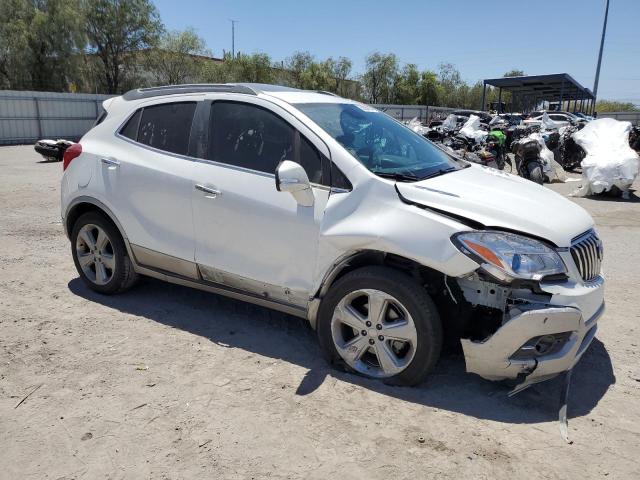 Photo 3 VIN: KL4CJBSB8FB259475 - BUICK ENCORE 