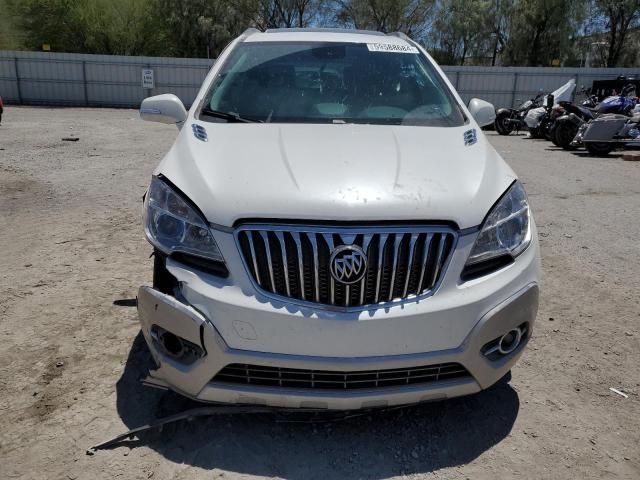 Photo 4 VIN: KL4CJBSB8FB259475 - BUICK ENCORE 