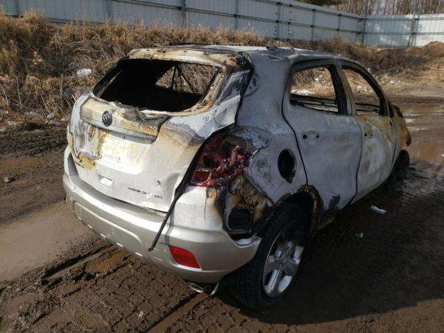 Photo 3 VIN: KL4CJBSB8FB271402 - BUICK ENCORE CON 