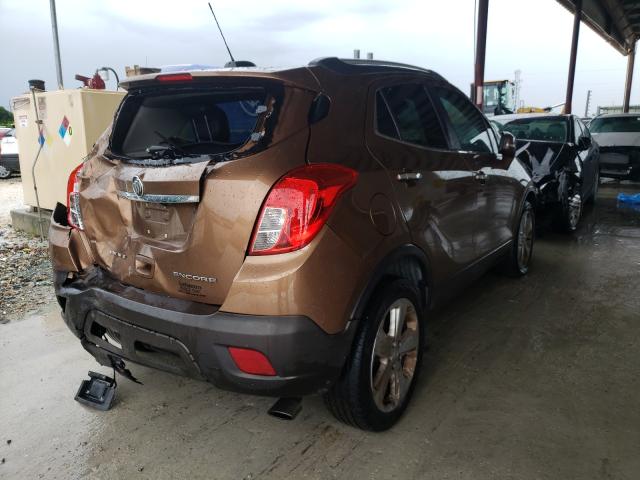 Photo 3 VIN: KL4CJBSB8GB517608 - BUICK ENCORE CON 