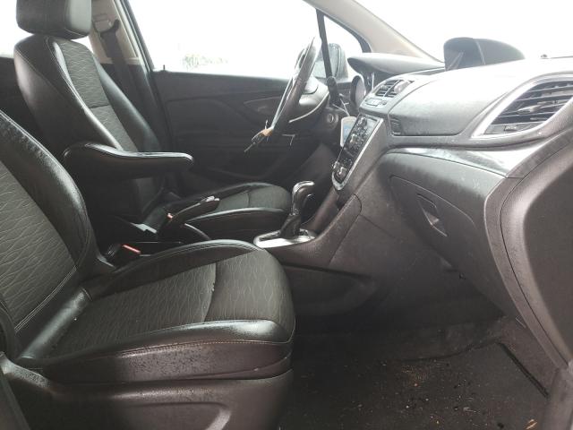 Photo 4 VIN: KL4CJBSB8GB517608 - BUICK ENCORE CON 