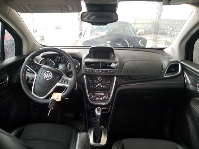 Photo 8 VIN: KL4CJBSB8GB517608 - BUICK ENCORE CON 