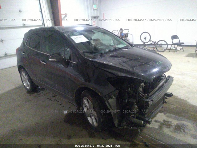 Photo 0 VIN: KL4CJBSB8GB532495 - BUICK ENCORE 