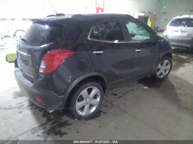 Photo 3 VIN: KL4CJBSB8GB532495 - BUICK ENCORE 