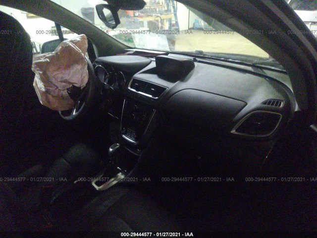 Photo 4 VIN: KL4CJBSB8GB532495 - BUICK ENCORE 