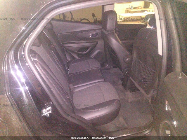 Photo 7 VIN: KL4CJBSB8GB532495 - BUICK ENCORE 