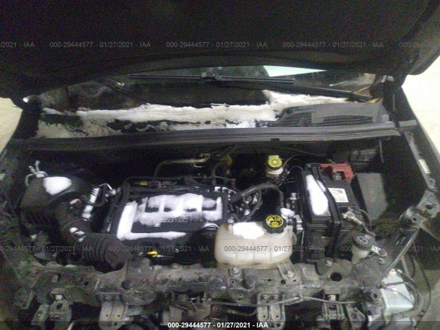 Photo 9 VIN: KL4CJBSB8GB532495 - BUICK ENCORE 