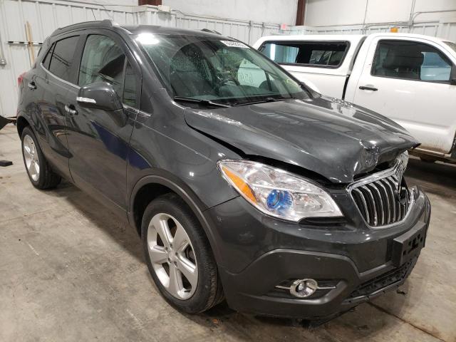 Photo 0 VIN: KL4CJBSB8GB546719 - BUICK ENCORE CON 