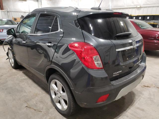 Photo 2 VIN: KL4CJBSB8GB546719 - BUICK ENCORE CON 