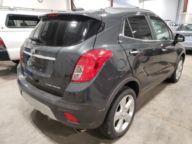 Photo 3 VIN: KL4CJBSB8GB546719 - BUICK ENCORE CON 