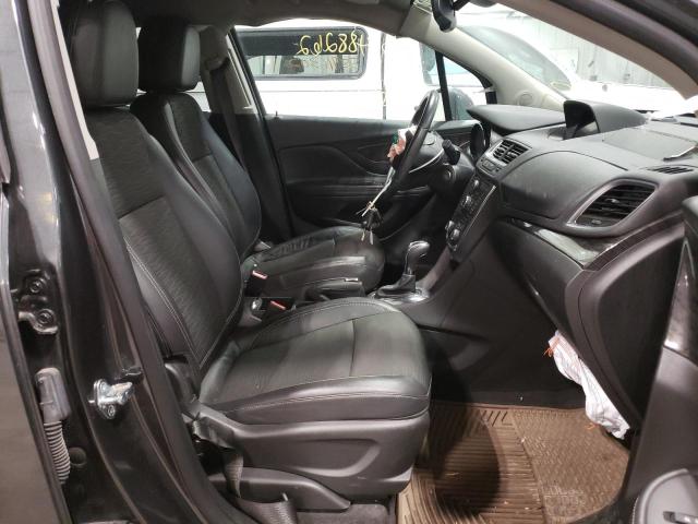 Photo 4 VIN: KL4CJBSB8GB546719 - BUICK ENCORE CON 