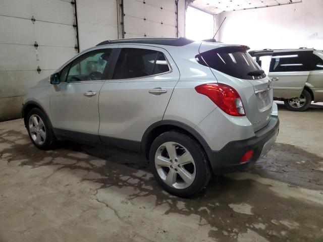 Photo 1 VIN: KL4CJBSB8GB559647 - BUICK ENCORE CON 