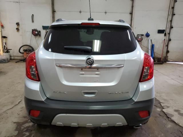 Photo 5 VIN: KL4CJBSB8GB559647 - BUICK ENCORE CON 