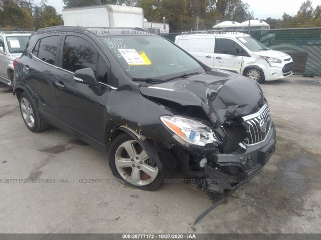 Photo 0 VIN: KL4CJBSB8GB583897 - BUICK ENCORE 