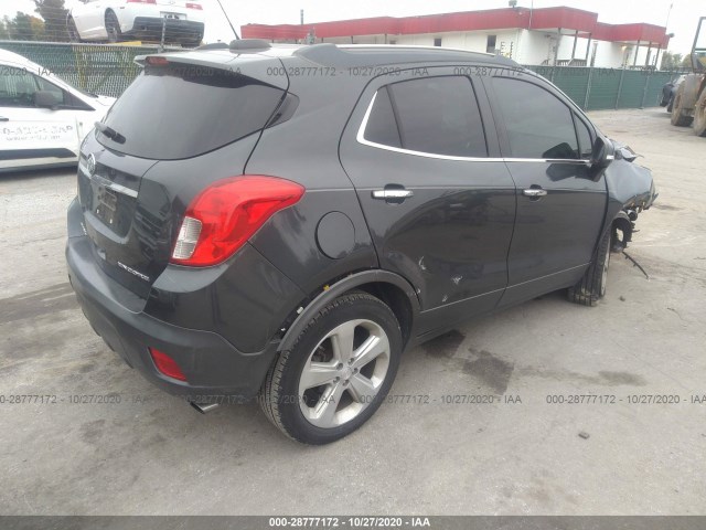 Photo 3 VIN: KL4CJBSB8GB583897 - BUICK ENCORE 