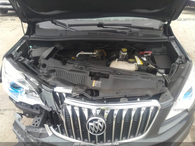 Photo 9 VIN: KL4CJBSB8GB583897 - BUICK ENCORE 