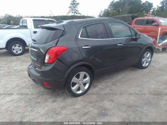 Photo 3 VIN: KL4CJBSB8GB596410 - BUICK ENCORE 