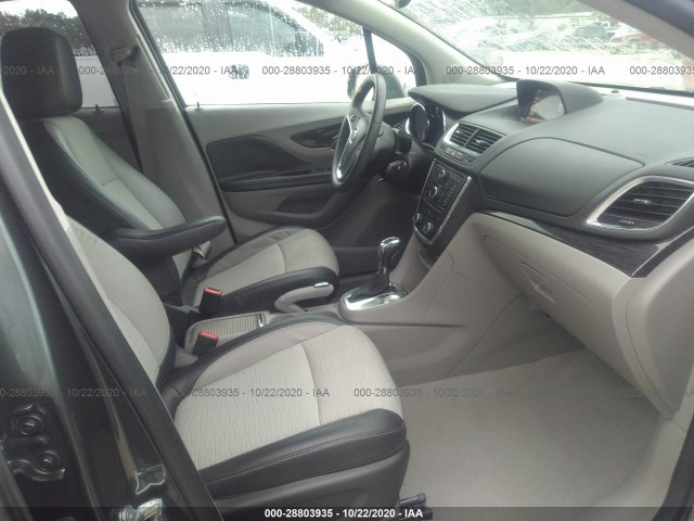 Photo 4 VIN: KL4CJBSB8GB596410 - BUICK ENCORE 