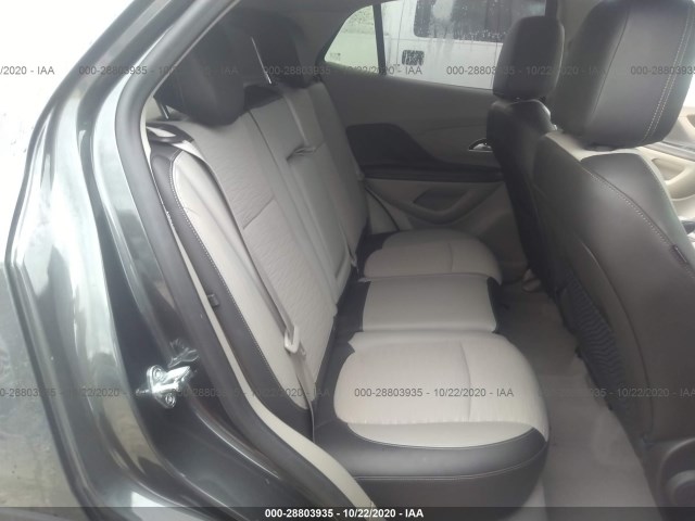 Photo 7 VIN: KL4CJBSB8GB596410 - BUICK ENCORE 