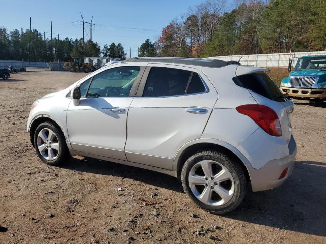 Photo 1 VIN: KL4CJBSB8GB650269 - BUICK ENCORE CON 