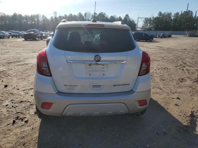 Photo 5 VIN: KL4CJBSB8GB650269 - BUICK ENCORE CON 