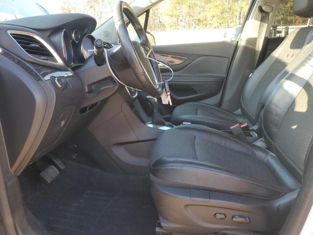 Photo 6 VIN: KL4CJBSB8GB650269 - BUICK ENCORE CON 