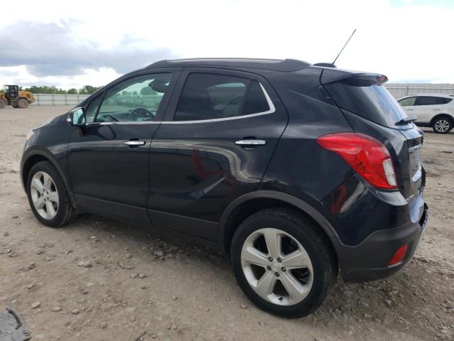 Photo 1 VIN: KL4CJBSB8GB666620 - BUICK ENCORE 