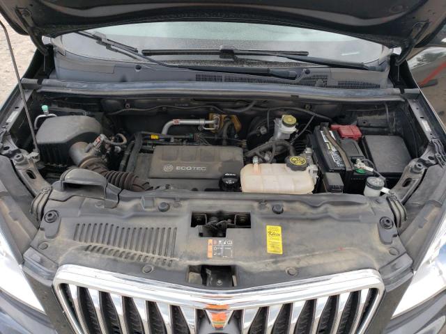 Photo 10 VIN: KL4CJBSB8GB666620 - BUICK ENCORE 