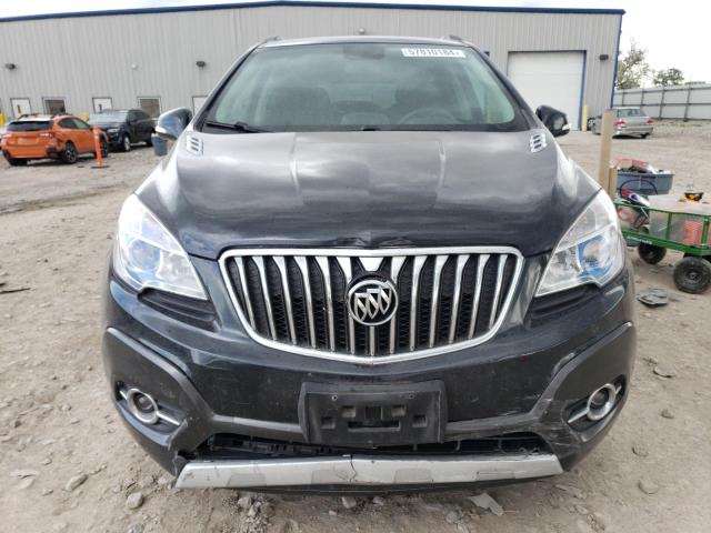 Photo 4 VIN: KL4CJBSB8GB666620 - BUICK ENCORE 