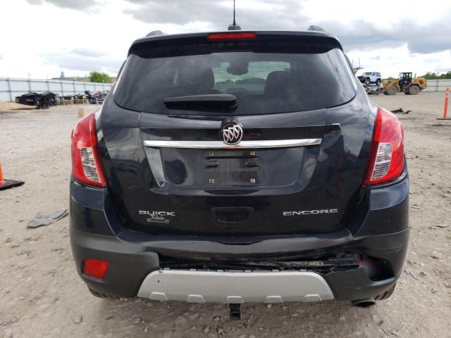 Photo 5 VIN: KL4CJBSB8GB666620 - BUICK ENCORE 