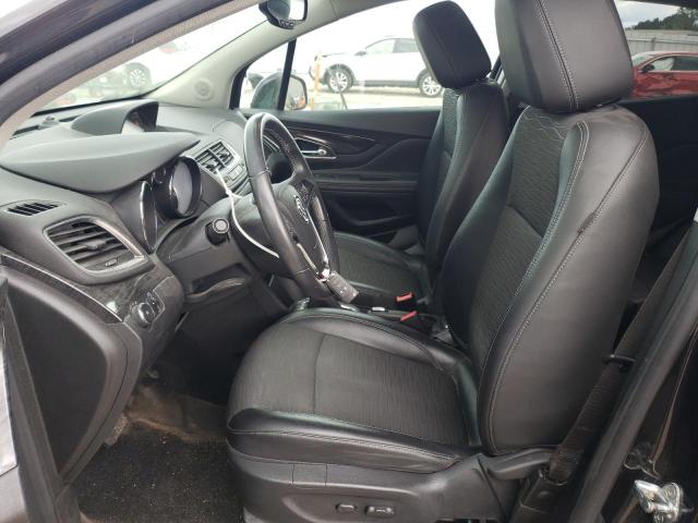 Photo 6 VIN: KL4CJBSB8GB666620 - BUICK ENCORE 