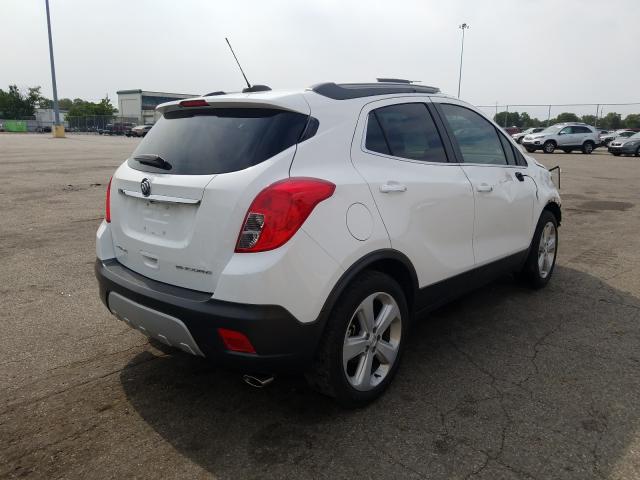 Photo 3 VIN: KL4CJBSB8GB668738 - BUICK ENCORE CON 