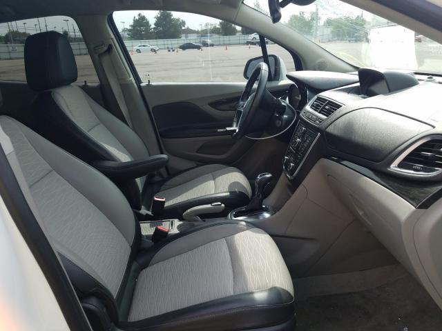 Photo 4 VIN: KL4CJBSB8GB668738 - BUICK ENCORE CON 