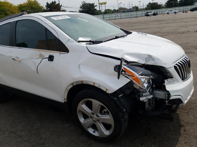 Photo 8 VIN: KL4CJBSB8GB668738 - BUICK ENCORE CON 