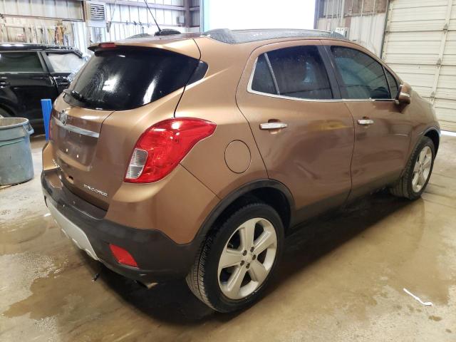 Photo 3 VIN: KL4CJBSB8GB723219 - BUICK ENCORE 