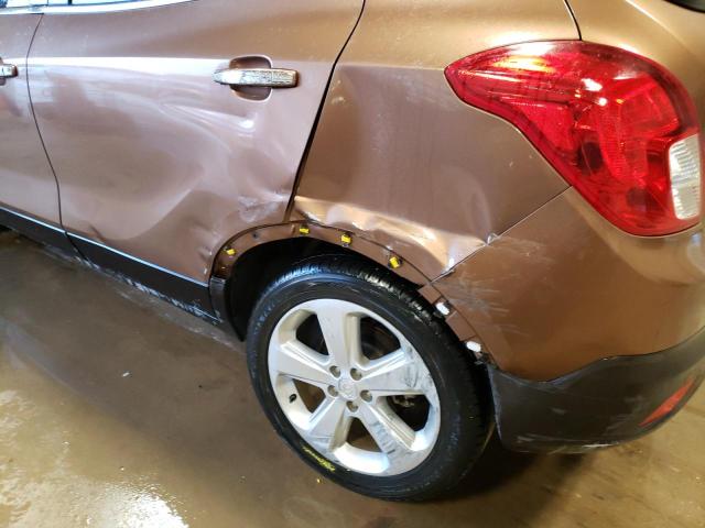 Photo 8 VIN: KL4CJBSB8GB723219 - BUICK ENCORE 