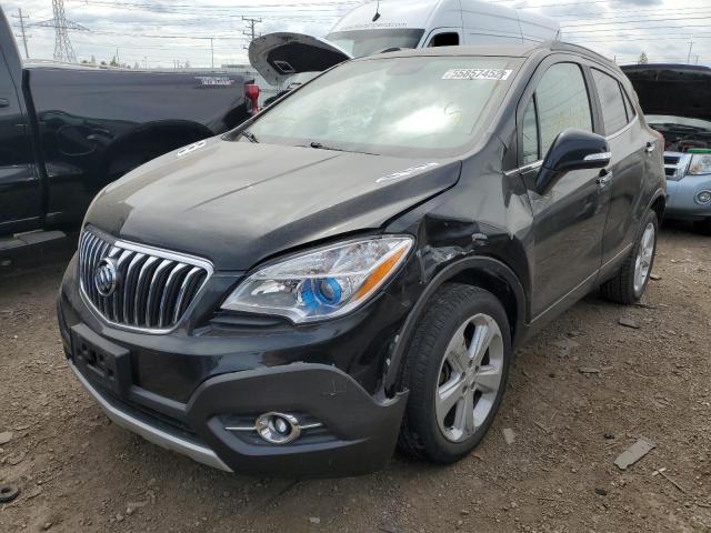 Photo 1 VIN: KL4CJBSB8GB723933 - BUICK ENCORE 