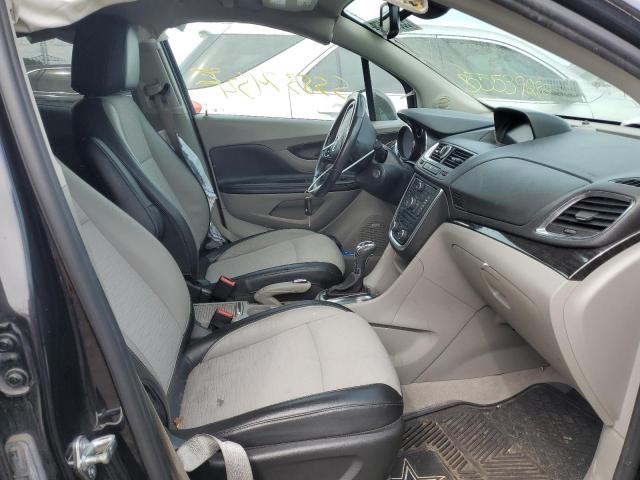 Photo 4 VIN: KL4CJBSB8GB723933 - BUICK ENCORE 