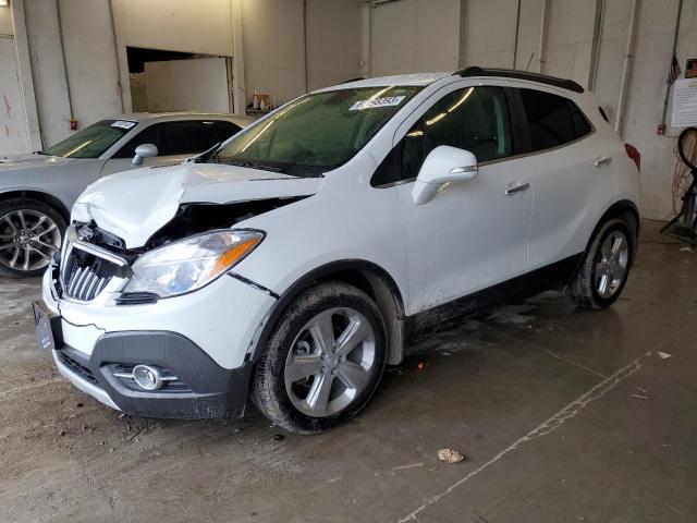 Photo 0 VIN: KL4CJBSB8GB743874 - BUICK ENCORE 