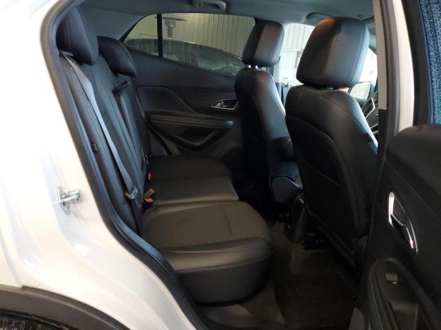 Photo 10 VIN: KL4CJBSB8GB743874 - BUICK ENCORE 