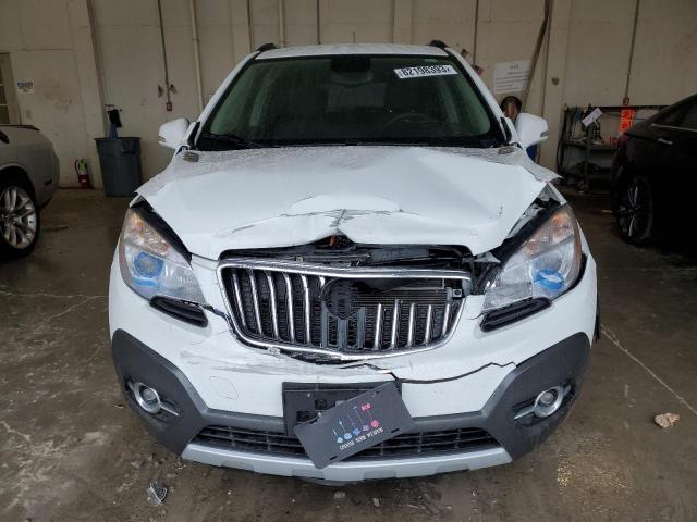 Photo 4 VIN: KL4CJBSB8GB743874 - BUICK ENCORE 