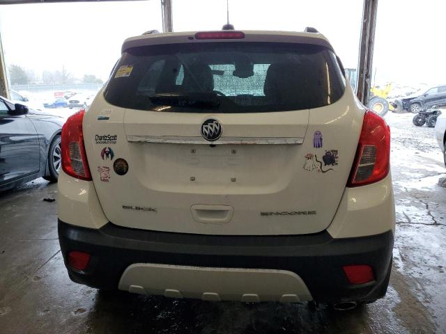 Photo 5 VIN: KL4CJBSB8GB743874 - BUICK ENCORE 