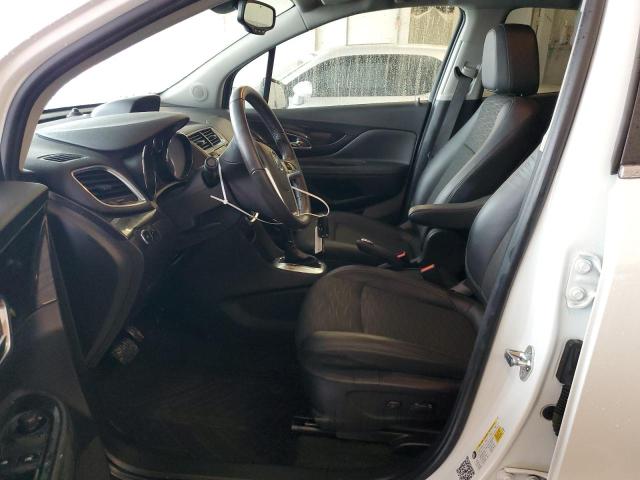 Photo 6 VIN: KL4CJBSB8GB743874 - BUICK ENCORE 