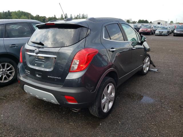 Photo 3 VIN: KL4CJBSB8GB743986 - BUICK ENCORE CON 