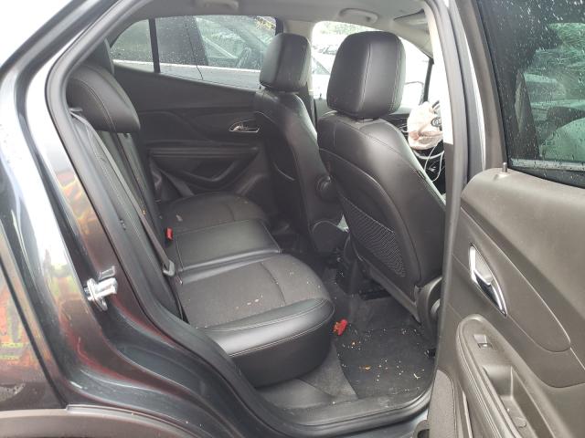 Photo 5 VIN: KL4CJBSB8GB743986 - BUICK ENCORE CON 