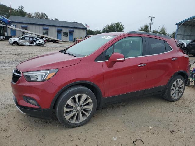 Photo 0 VIN: KL4CJBSB8HB000388 - BUICK ENCORE 