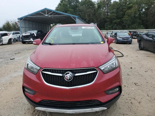 Photo 4 VIN: KL4CJBSB8HB000388 - BUICK ENCORE 