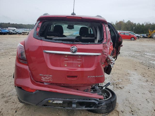 Photo 5 VIN: KL4CJBSB8HB000388 - BUICK ENCORE 