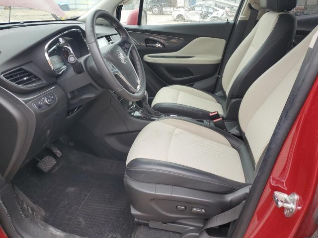 Photo 6 VIN: KL4CJBSB8HB000388 - BUICK ENCORE 