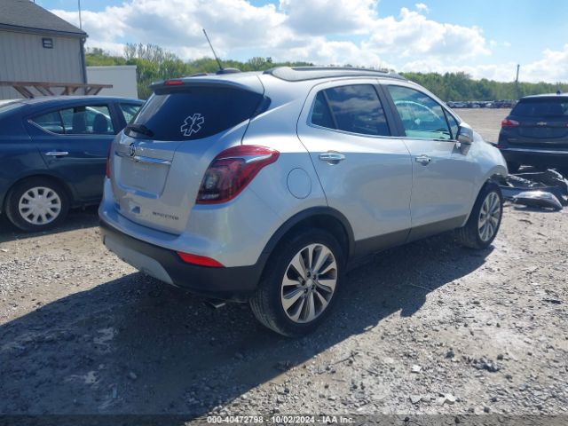 Photo 3 VIN: KL4CJBSB8HB013223 - BUICK ENCORE 